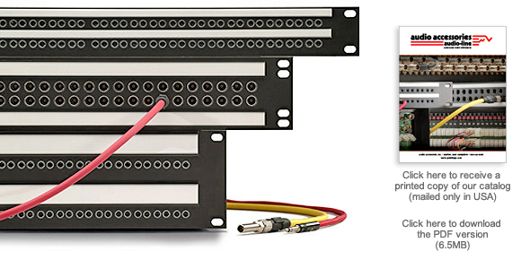 Audio Accessories News