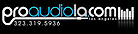 Pro Audio LA