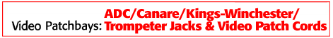 ADC/Canare/Kings/Trompeter